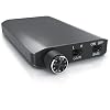 Liam & Daan Hoofdtelefoonversterker AMP Design – HiFi Amplifier – ter versterking van de audioweergave – nieuw model…