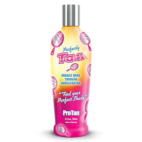 ProTan Perfectly Tan, Tanning Accelerator 250ml