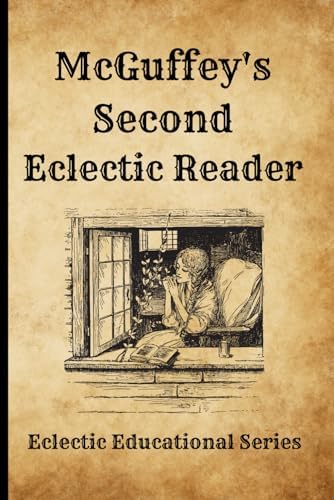 Amazon.com: The Original McGuffey's Eclectic Series boxed set (7