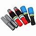ZHIGAO 5095 V.12.0 Non-Slip Spinning Pen DIY Kit (2 pens in The Package)