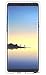 tech21 Protective Samsung Galaxy Note8 Case Ultra Thin Lightweight Scratch Resistant Back Cover - Evo Shell - Clear