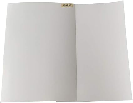 Amazon Com Simihui Reflective Film Led Backlight Pet Ultra Thin Liquid Crystal Backlight Module Flat Panel Light Advertising Light Box Light Spotlight Film 188r8e 20片 包 Garden Outdoor