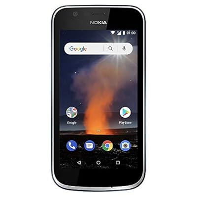 Nokia 1 - Android One (Go Edition)