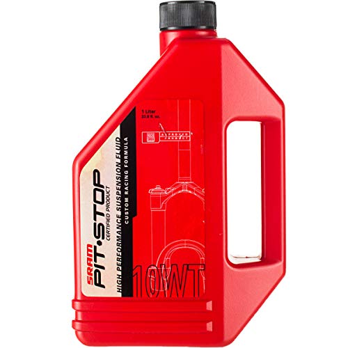 RockShox Performance Oil