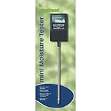Luster Leaf 1810 Rapitest Mini Moisture Tester Style: Mini Tester, Model: 1810, Home/Garden & Outdoor Store