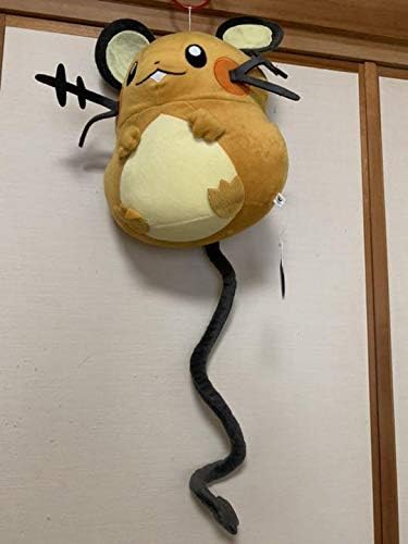 Amazon ポケモン ぬいぐるみ デデンネ ピカチュウ かわいい ぬいぐるみ ホビー