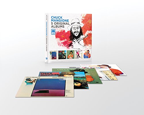 5 Original Albums [5 CD] - Thumbnail 2