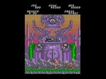 konami classics xbox 360