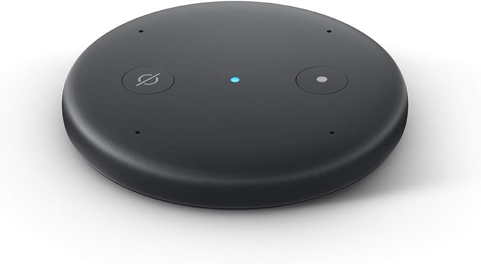 Echo Input (エコーインプット) + Amazon Music Unlimited （個人プラン4か月分 *以降自動更新）