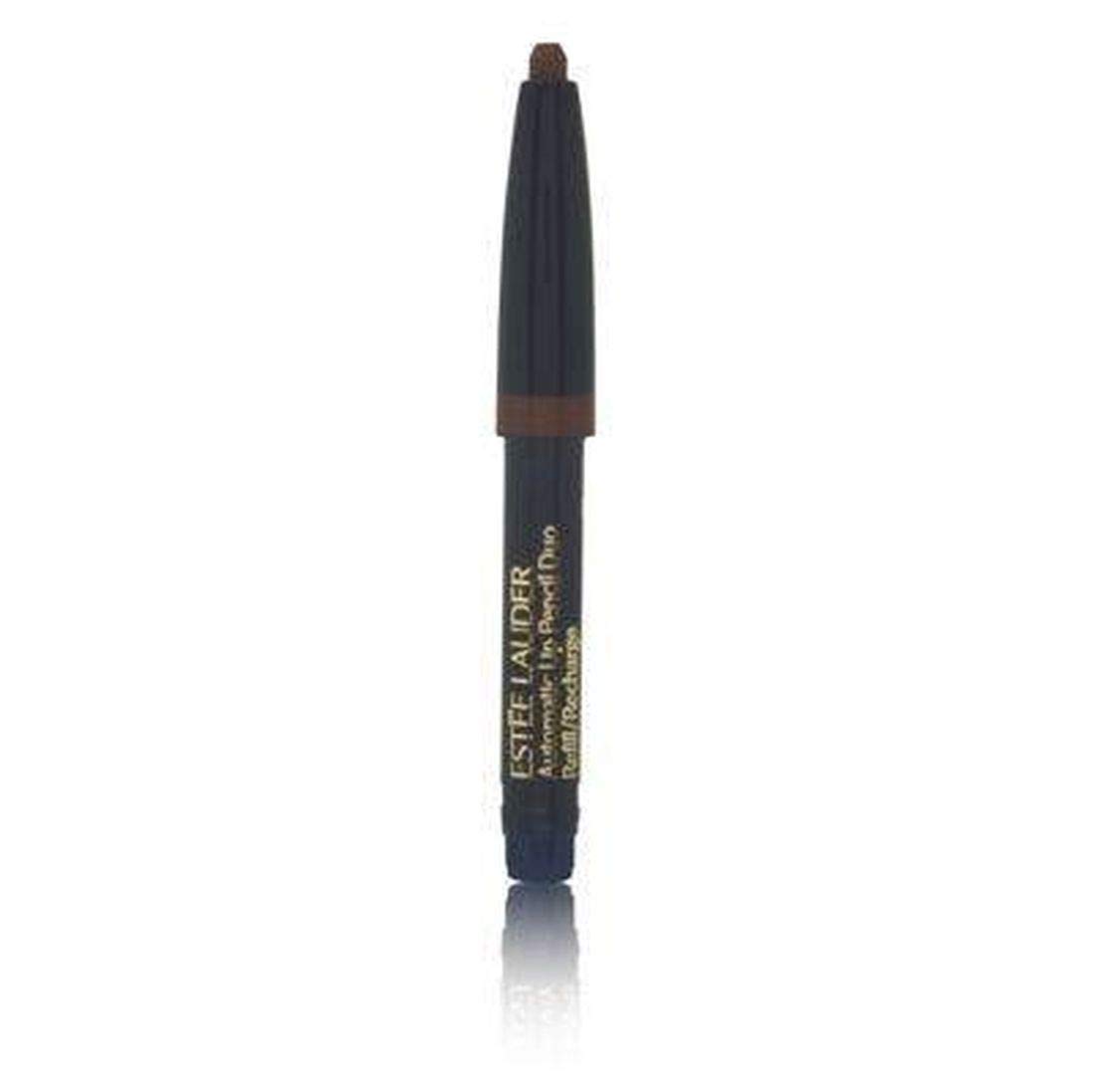 Estee Lauder Automatic Lip Pencil Duo Refill 01 Spice