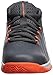 Under Armour Girls' Pre School Launch Basketball Shoe