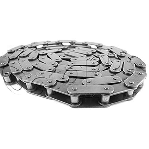 Roller Chain C2080H X 10FT 2 inch Chain Industrial