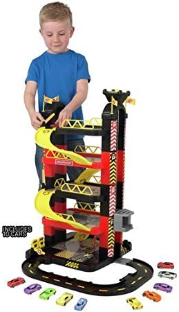 chad valley car garage