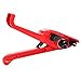 9milelake Heavy Duty Tensioner & Cutter for Polyproplyn and Polyester and Cord Strapping , Strap Size: 3/8