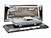 GreenLight Fast & Furious 2009 - 1970 Chevy Chevelle SS - Primer (1:43 Scale), Grey