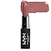 NYX Professional Makeup Velvet Matte Lipstick, Soft Femme, 0.14 Ounce