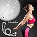 AirPods Case 7 in 1 Airpods Accessories Kits Protective Silicone Cover and Skin for Apple Airpods Charging Case with Airpods Ear Hook Airpods Staps/Airpods Clips/Skin/Tips/Keychain Pink by Amasing