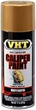 VHT SP736 Gold Brake Caliper Paint Can - 11