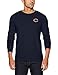 NFL Men's Rival Long Sleeve Tee