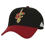 Adidas NBA 2-Tone Classic Adjustable Hat