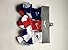 Nike Baby Boy's, 6 Pair Pack Socks (6-12 Months)