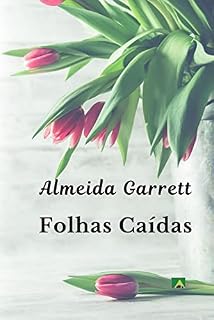 Livro Folhas Caídas