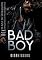 Livro Bad Boy