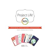 Project Life Desktop Edition Core Kit