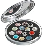 Kameleon Compact Case KC1 (JewelPops Sold Separately)