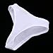 Dovewill 1/6 Scale Female Bikini Underwear Swimsuit for Phicen Action Figure White