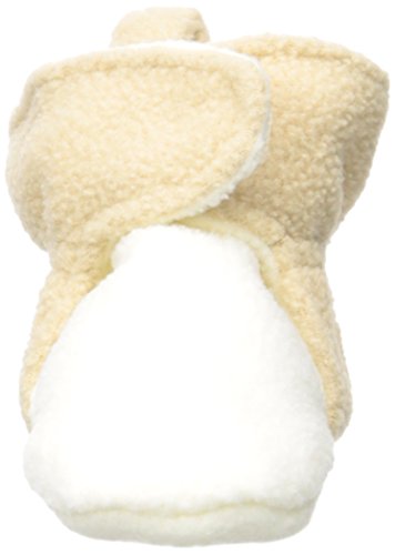 1 Luvable+Friends+Fleece+Booties+Bottom