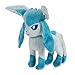 Glaceon Poké Plush (Standard Size) - 7 1/4