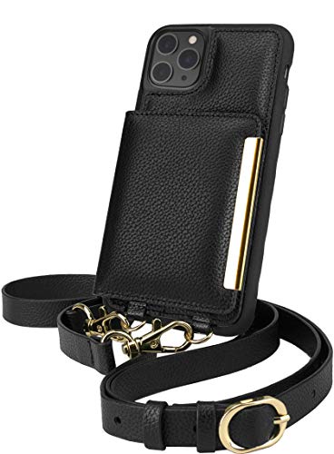 Smartish Étui à bandoulière pour iPhone 11 Pro Max –... en promo sur Amazon