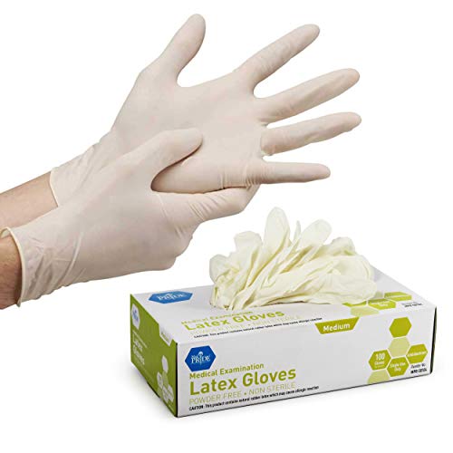 1 Powder+Free+Non+Sterile+Professional+Hospitals+Enforcement