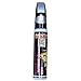 Cars Auto Touch-up Paint for Deep Scratches Auto Scratch Repair Deep Scratch Repair Car Paint Scratch Repair(Light Silver)
