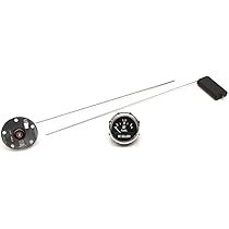 Amazon.com : Moeller Marine Boat Fuel Sender 035726-10 | 4-28 Inch  