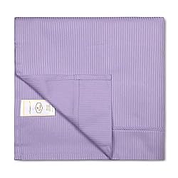 TRIDENT Twin Sheet Set- 300TC- 100% Cotton, Sateen