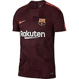 Nike Men's Soccer Barcelona Third Jersey