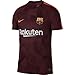 Nike Men's Soccer Barcelona Third Jersey