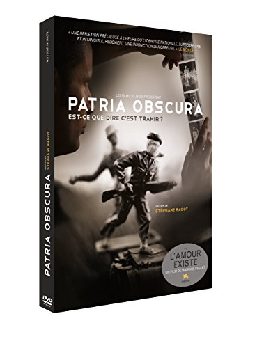Patria Obscura