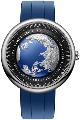 Amazon.com: Zenith El Primero Chronomaster 1969 Chronograph