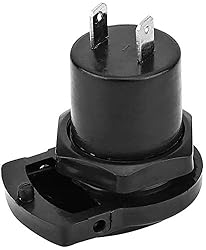 BBQ Future Electronic Ignition Button with
