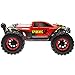 Force RC 1/8 Epidemic 4WD Monster Truck Brushless RTR