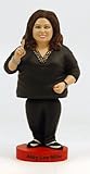 Dance Moms Abby Lee Bobble-hips Bobblehead