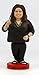 Dance Moms Abby Lee Bobble-hips Bobblehead