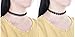 Jstyle 6-8 Pcs Choker Necklaces for Women Girls Black Velvet Tattoo Collar Lace Vintage Adjustable