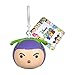 Disney Tsum Tsum Squeezables - Buzz Lightyear - Grape Scented