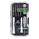 iWork 88-670 Smart Phone Repair Tool Kit for Electronics, Phones and Precision Devices, 15-Piece