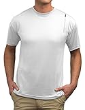 SCOTTeVEST Performance Shirt Short Sleeve - 3 Pockets - Travel Clothing