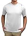 SCOTTeVEST Performance Shirt Short Sleeve - 3 Pockets - Travel Clothing